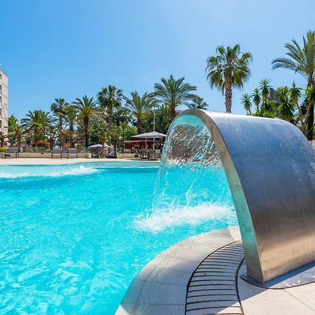 Rentalmar Navarra Family Suites 萨洛 外观 照片