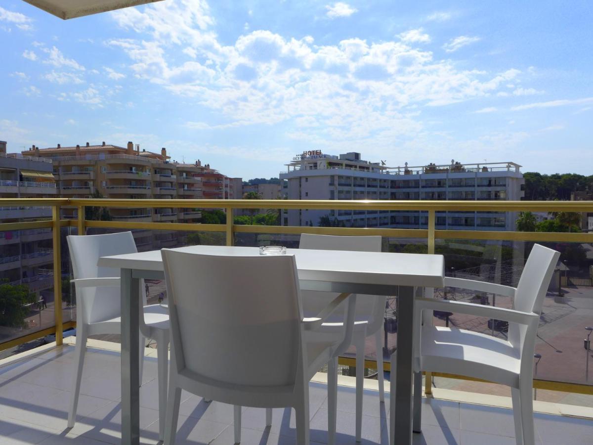 Rentalmar Navarra Family Suites 萨洛 客房 照片