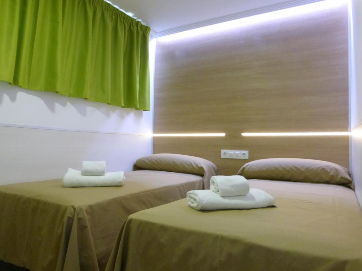 Rentalmar Navarra Family Suites 萨洛 客房 照片