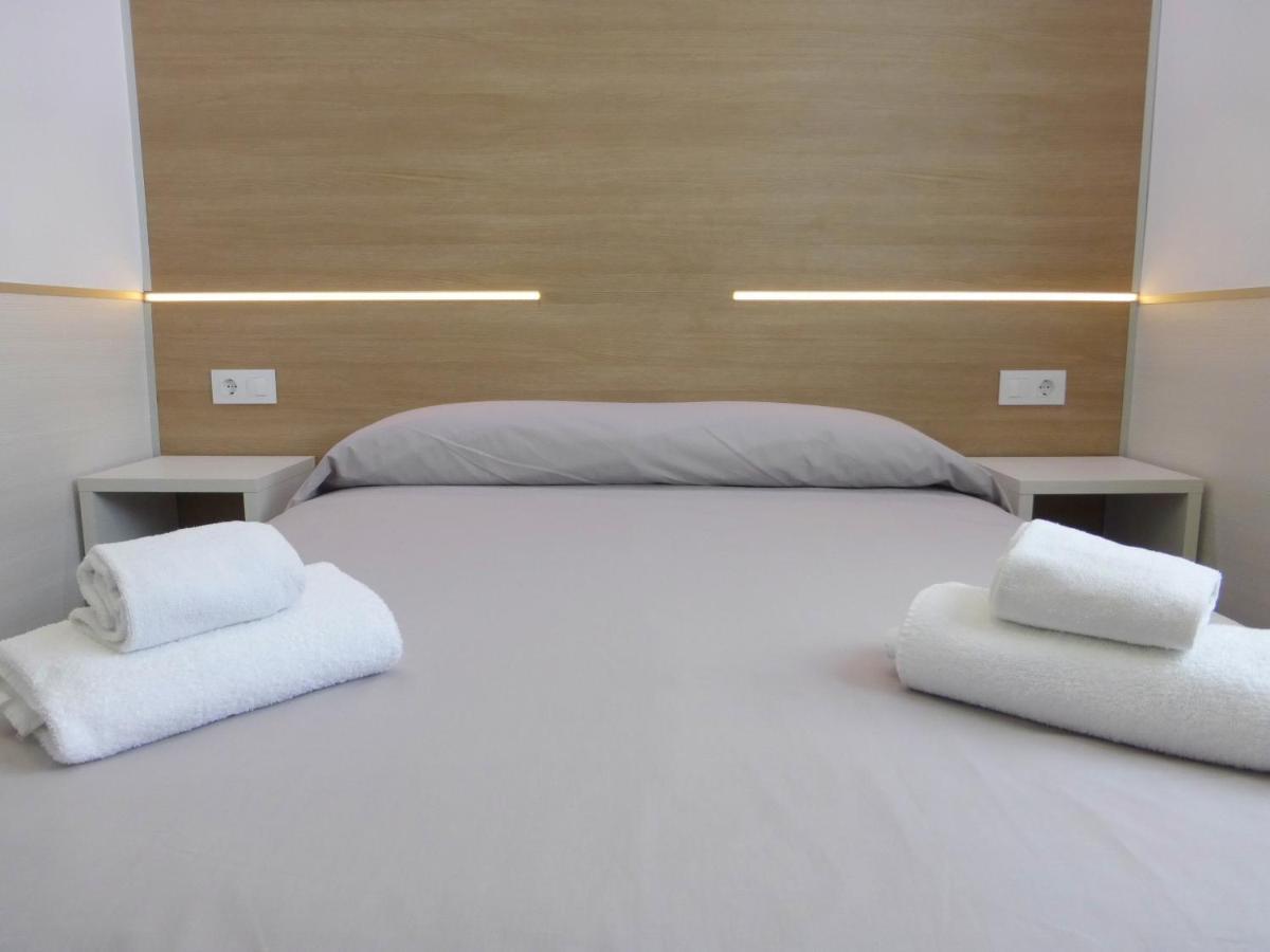 Rentalmar Navarra Family Suites 萨洛 客房 照片