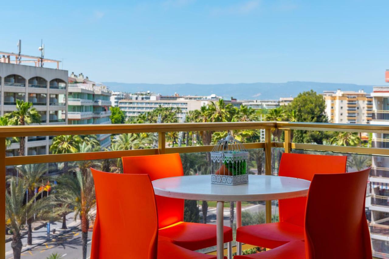 Rentalmar Navarra Family Suites 萨洛 客房 照片