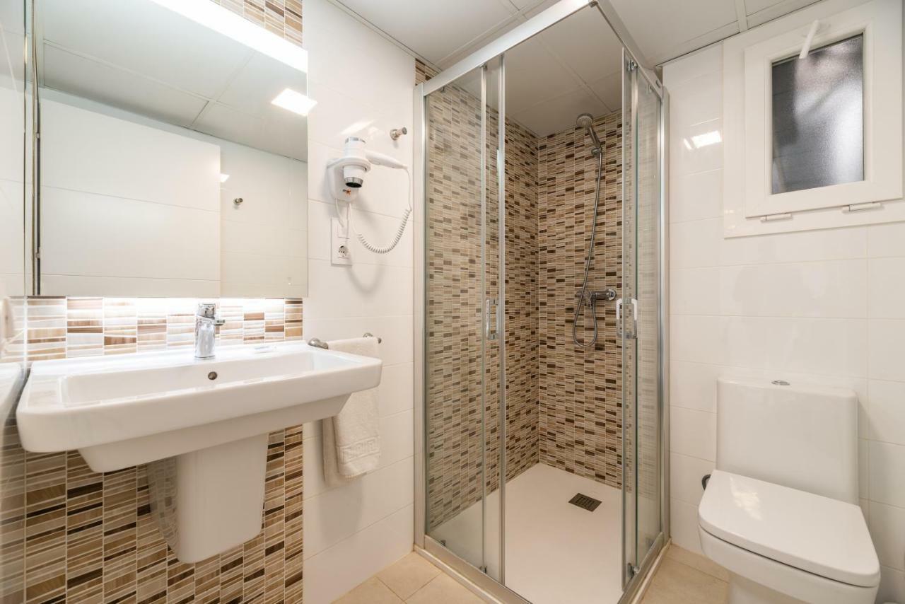 Rentalmar Navarra Family Suites 萨洛 外观 照片