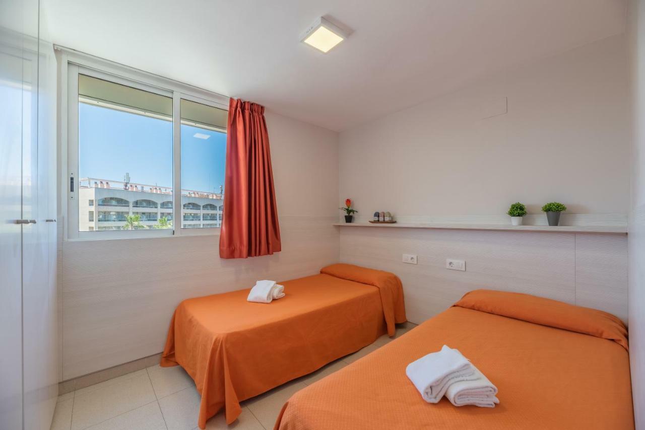 Rentalmar Navarra Family Suites 萨洛 外观 照片