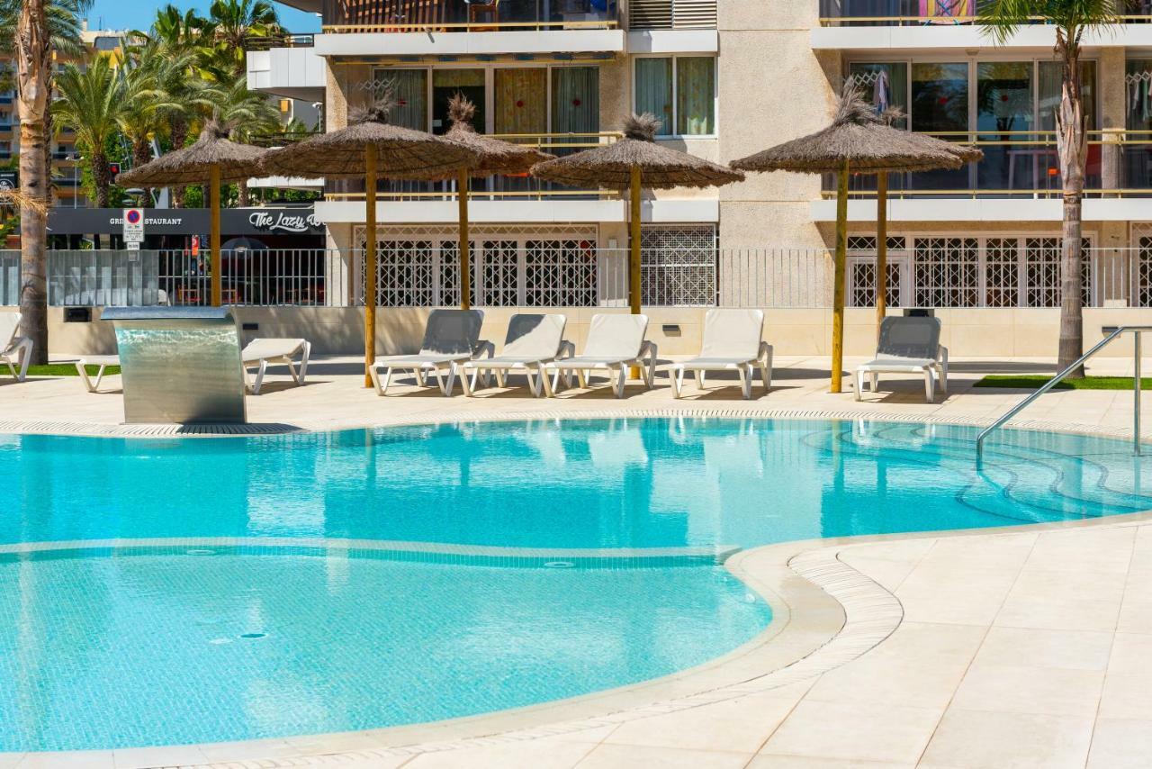 Rentalmar Navarra Family Suites 萨洛 外观 照片