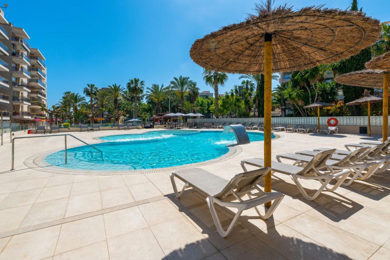 Rentalmar Navarra Family Suites 萨洛 外观 照片
