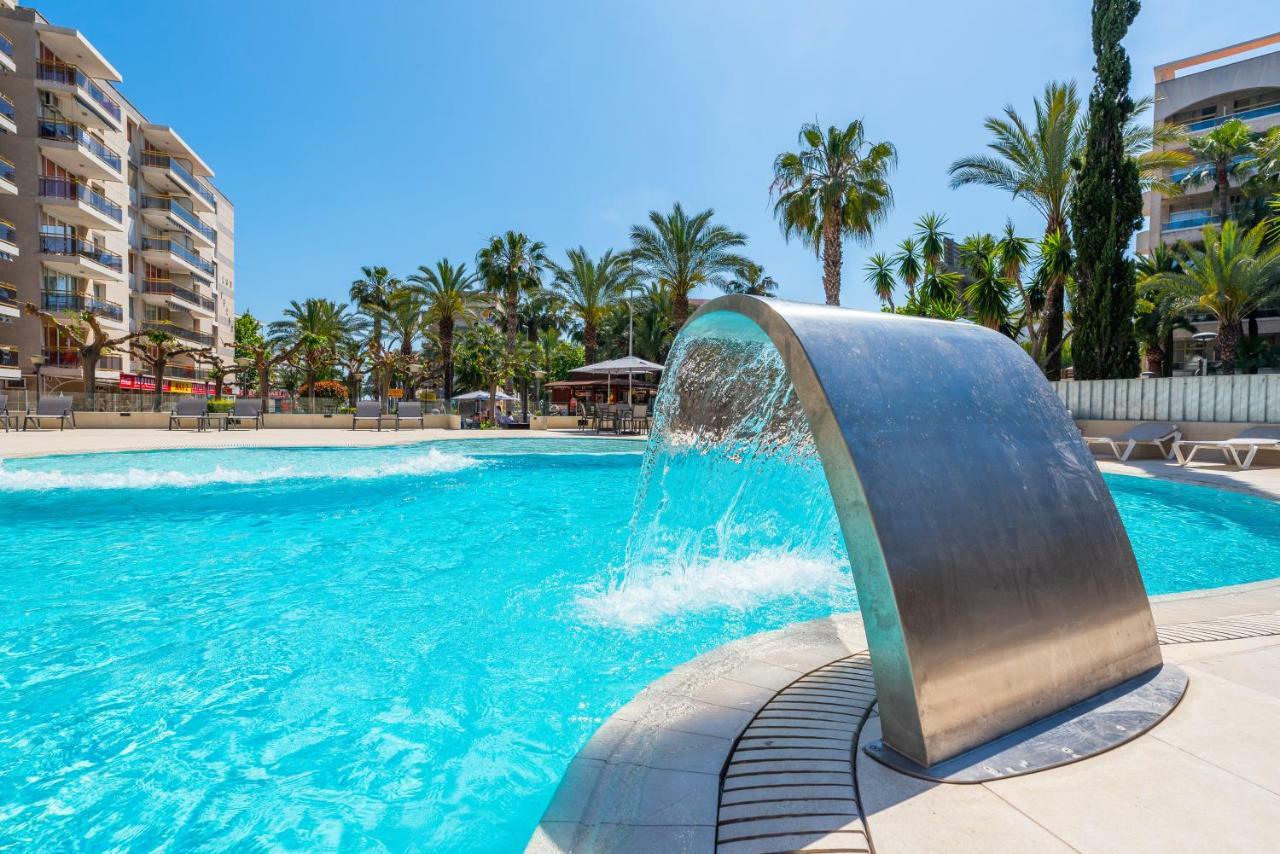 Rentalmar Navarra Family Suites 萨洛 外观 照片