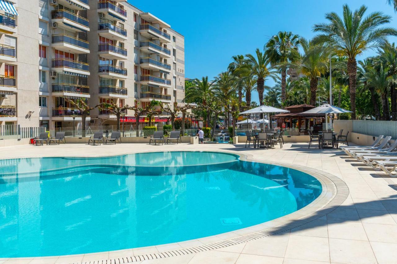 Rentalmar Navarra Family Suites 萨洛 外观 照片