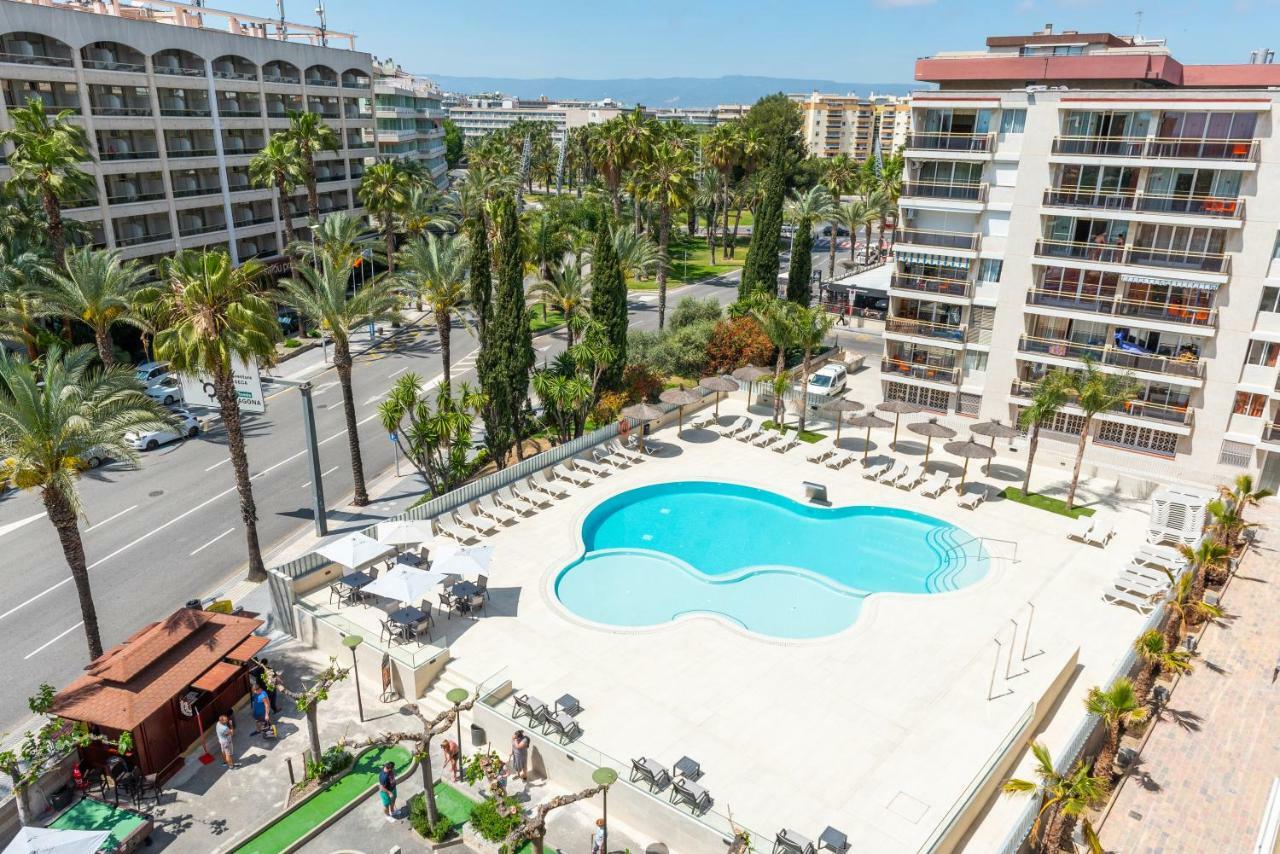 Rentalmar Navarra Family Suites 萨洛 外观 照片