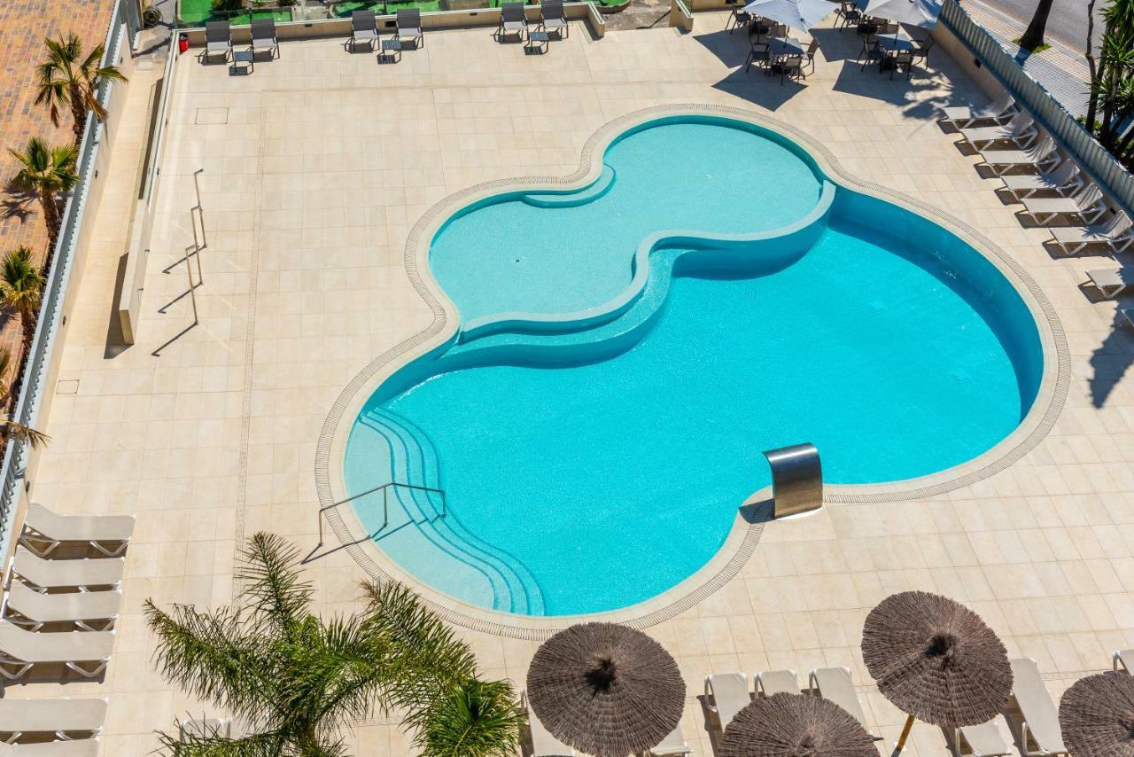 Rentalmar Navarra Family Suites 萨洛 外观 照片